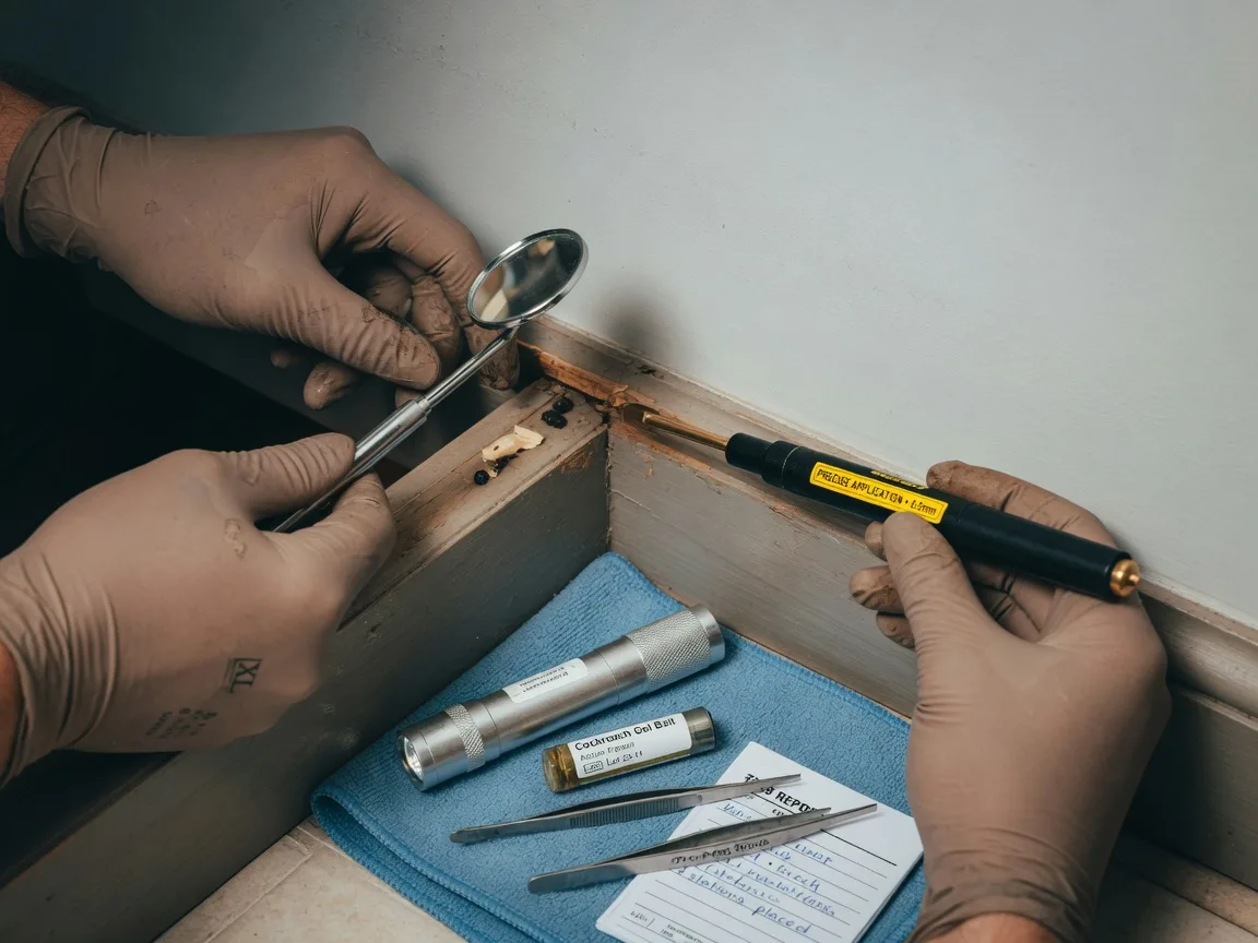 Why choose Emergency Pest Control in Smoaks, SC